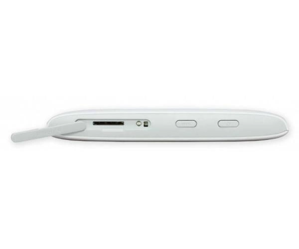 Портативний WiFi роутер з GSM модемом ZTE MF920U 4G LTE Wi-Fi he Lecell, Kyivstar, Vodafone Фото №4 Портативний WiFi роутер з GSM модемом ZTE MF920U 4G LTE Wi-Fi he Lecell, Kyivstar, Vodafone дивитися зображення №4