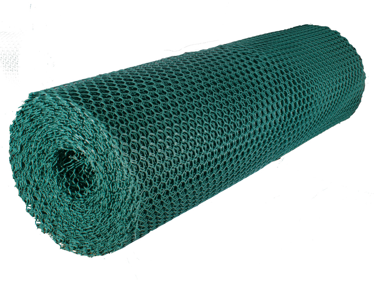 Сітка 20*20 сота 1.5 м*30 м пластикова забірна сітка, фото 1