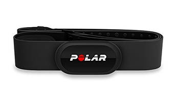 Polar Transmitter H10 Black XS-S