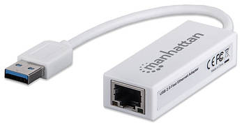 Manhattan Converter USB na RJ45