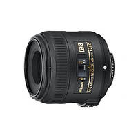 Nikkor AF-S 40mm F2.8G Micro DX