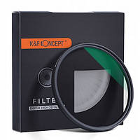 K&F Concept Filter Polarizing CPL NANO-X MRC 62mm