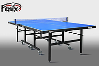 Теннисный стол Phoenix (Fenix) Master Sport M32+Ракетки+Шарики