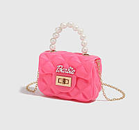 Стильная детская сумочка для настоящей модницы! сумочка Барби