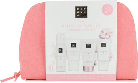 Косметичка Rituals Sakura, 4 одиниці (165814), фото 1