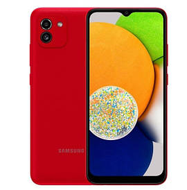 Чохли для Samsung A03 Galaxy A035F
