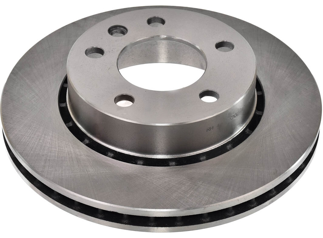 Передній гальмівний диск Омега А / Omega A (90223919) Remsa 6202.10, фото 1