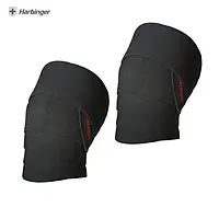 Колінні бинти Harbinger Power Knee Wraps харбінгер