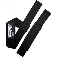 Нейлонові кистьові ремені для тяги Schiek Sports Lifting Straps