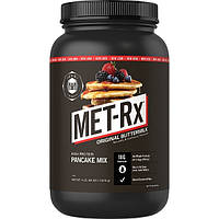 Смесь для панкейков Met-Rx High Protein Pancake Mix 1816 г смесь для блинов с высоким содержанием белка