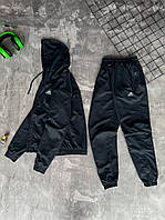 Adidas Адидас костюм комплект Спортивные костюмы Adidas Спортивные костюмы адидас мужские Костюм летний адидас M