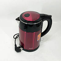 Тихий чайник електричний MAGIO MG-984 | Безшумний чайник FX-204 Чайник електро