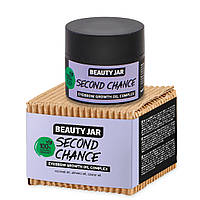 Комплекс масел для роста бровей Second Chance Beauty Jar 15 мл QT, код: 8253784