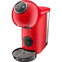 Кофеварка капсульная Krups Nescafe Dolce Gusto Genio S Plus KP340510 Витрина Незначні подряпини на корпусі.