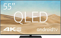 Телевізор Nokia Smart TV QLED 5500D