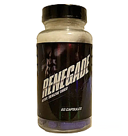 Бустер тестостерону Anabolic Rebellion Renegade 60 капсул Intel Pharma