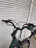 Дорожній Електровелосипед "Electric 26R" 500 W 54 V 10.4 AH e-bike, фото 9