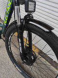 Дорожній Електровелосипед "Electric 26R" 500 W 54 V 10.4 AH e-bike, фото 6