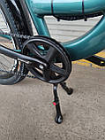 Дорожній Електровелосипед "Electric 26R" 500 W 54 V 10.4 AH e-bike, фото 7