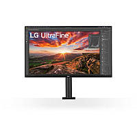 Монитор LG 32UN880-B