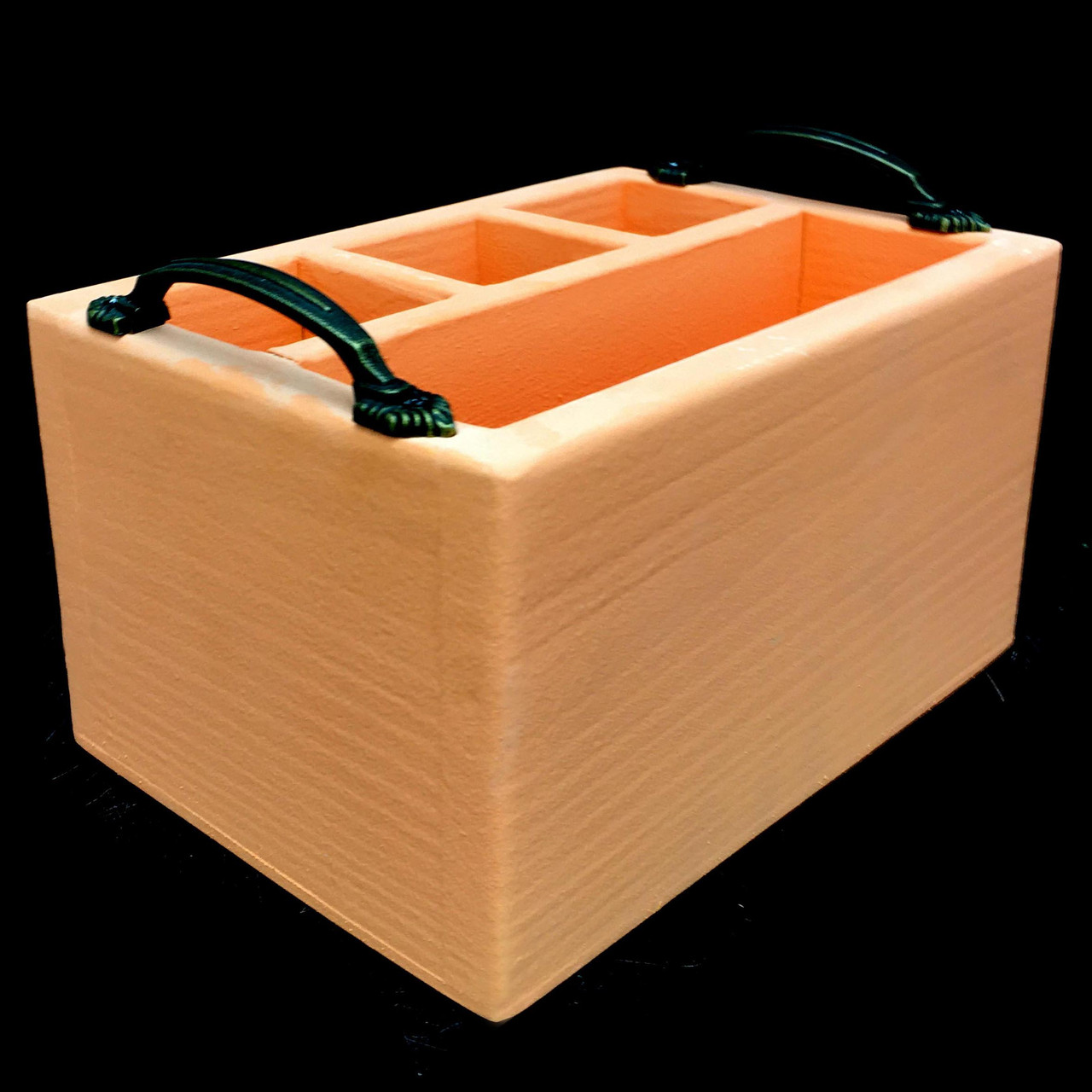 Підставка для столових приладів "Полло" грейпфрут