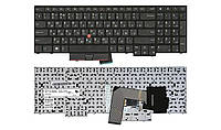 Клавиатура Lenovo ThinkPad E530, E530c, E535, E545