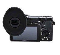 Наглазник JJC ES-A6500 для фотокамери SONY A6400, A6500