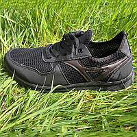 Спортивные кроссовки мужские летние 44 размер | Модные универсальные кроссовки | Мужские кроссовки из WT-110