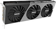 Видеокарта INNO3D RTX 4070 Ti X3 OC (N407T3-126XX-186148N)