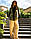 Жіноча вишита сорочка з льону "Франкова вишиванка", фото 5