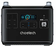 Choetech 2000W Powerstation (BS006)