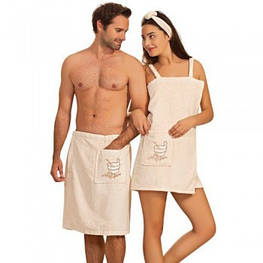 Одяг для лазні та сауни