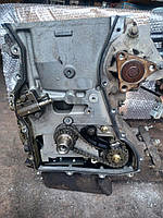 Двигатель мотор БУ 2.0 Ecoboost 240 Ford Kuga /Escape номер БЛОКА = RFAG9E6015AB