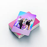 Фотокартки K-POP, lomo card, К-ПОП картки іве  - either way 2 -  55 шт, фото 7