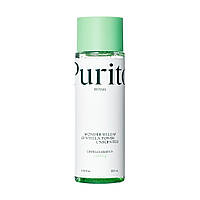 Заспокійливий тонер з центеллою без олій Purito Seoul Wonder Releaf Centella Toner Unscented, 200 мл