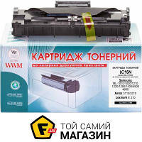 Картридж WWM Samsung ML-1210/1220/1250 (LC15N)