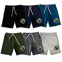 Дитячі шорти для хлопчика з кишенями Minecraft, 3-16 років