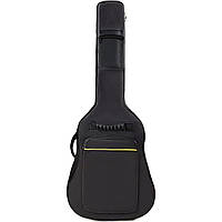 Чохол для акустичної гітари U&P GB-788 Black (PRM-GD788-BK)