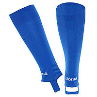Гетры футбольные без носка Joma LEG II 400753-700 размер m/s03/39-42-eur цвет синий at
