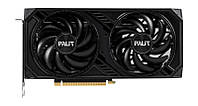 Видеокарта Palit GF RTX 4060 Ti Dual OC (NE6406TT19P1-1060D)