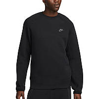 Толстовка чоловiча Nike Sportswear Tech Fleece FB7916-010