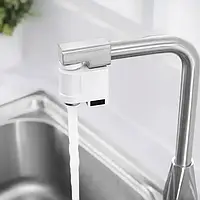 Сенсорна насадка на кран Xiaomi Automatic Water Saver (HD-ZNJSQ-02)