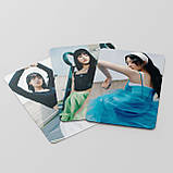 Фотокартки Le Sserafim K-POP кпоп картки ле серафім  - Unforgiven girl -  55 од, фото 3