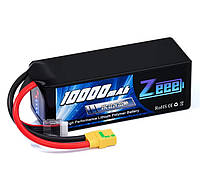 Аккумулятор FPV 6S 10000mAh Li-po Zeeepower