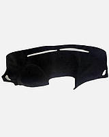 Накидка на панель приладів HYUNDAI i10 (1 пок ) 2007-2014 Чохол/накидка на торпеду авто Хюндай І10