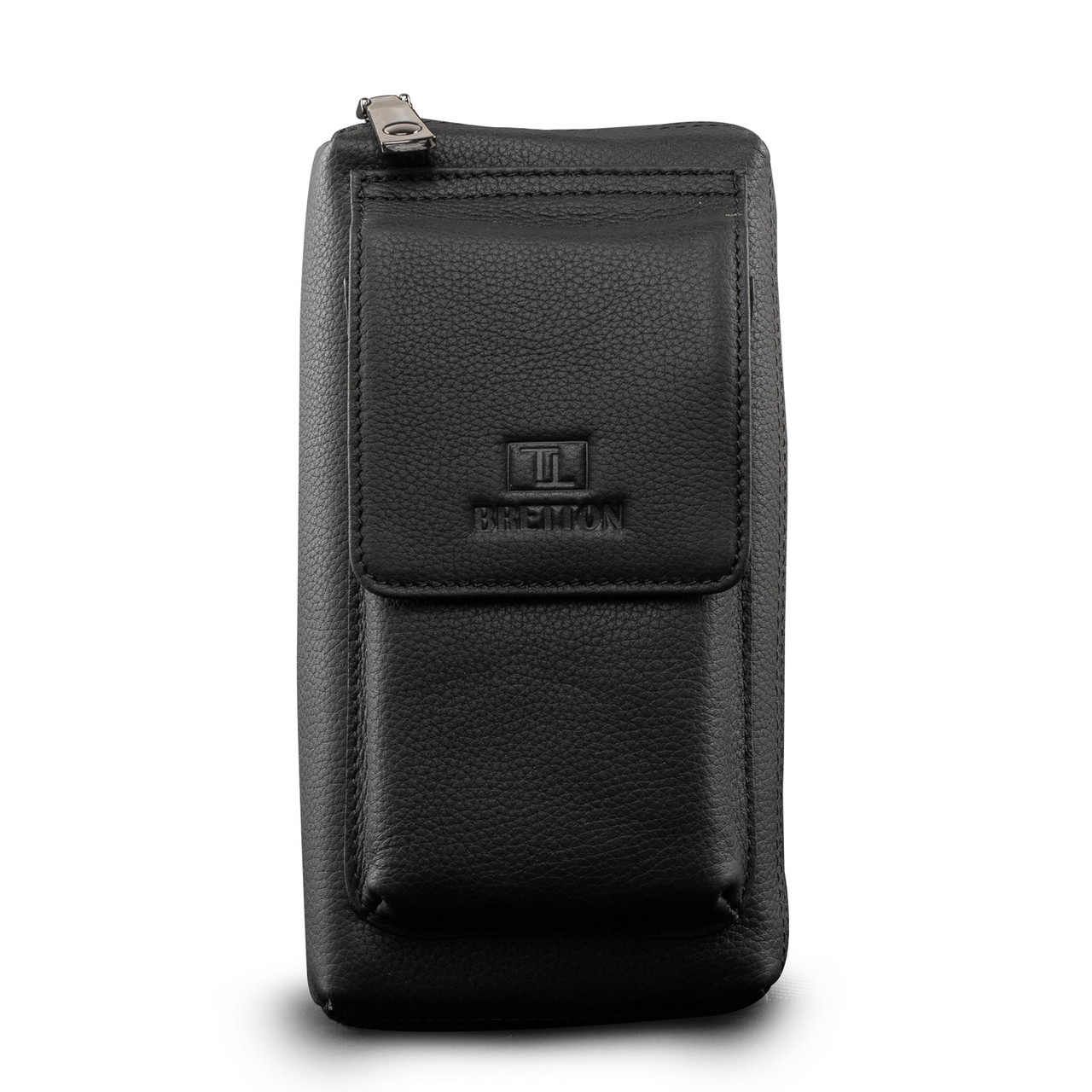 PODIUM Сумка Чоловіча Планшет шкіра BRETTON 407-174 black