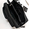 PODIUM Сумка Чоловіча Планшет шкіра BRETTON 407-174 black, фото 7
