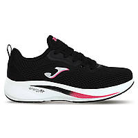 Кроссовки женские Joma POSEIDON CPOSLS2401 размер 36-eur/35-ukr цвет черный-белый at