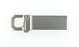 Флешка карабін з металу USB 3.0 / 64Гб, фото 9