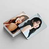 Фотокартки Le Sserafim K-POP кпоп картки ле серафім  - 2024 season`s -  55 од, фото 3